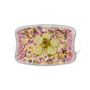 Foodking - فست فود و رستوران وردپرس